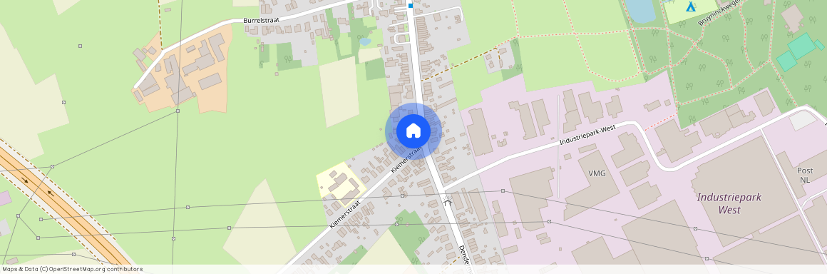 Dendermondse Steenweg, 187, 9100, Sint-Niklaas