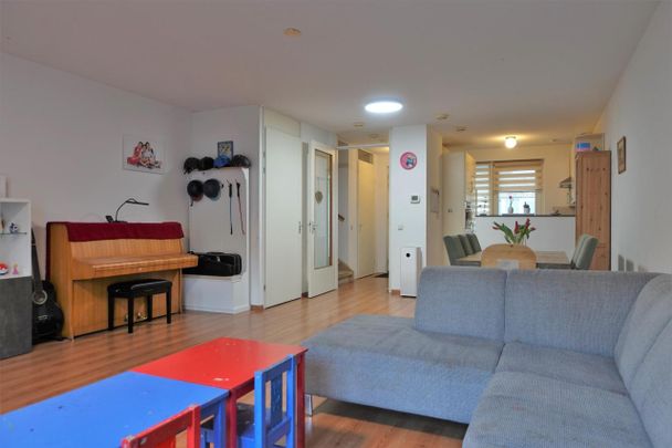 Poelruitlaan, 3451PB, Vleuten - Photo 1