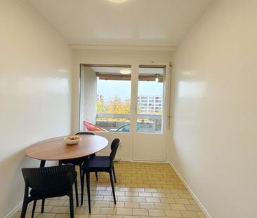 Schönes möbliertes 3.5-Zimmer-Apartment in Eaux-Vives - Foto 4