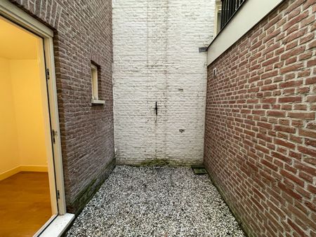 Appartement te huur: Tweede Jacob van Campenstraat 14 1073 XT Amsterdam - Foto 4