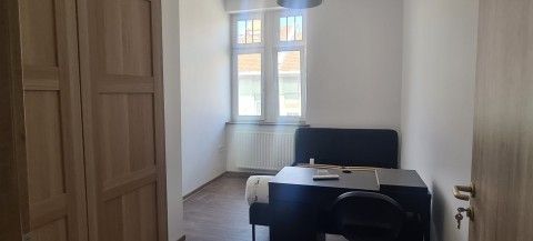 Budapest VIII. kerület, Népszínház utca - Fotó 1