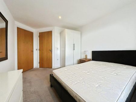 2 bedroom flat to rent - Photo 5