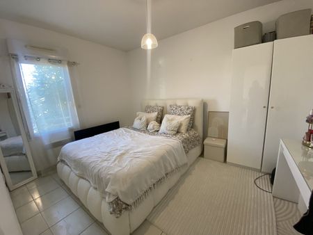 Appartement 2 Pièces 37 m² - Photo 3