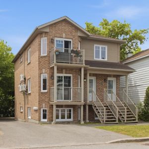 Grand 4 ½ Lumineux - Hull - Photo 3