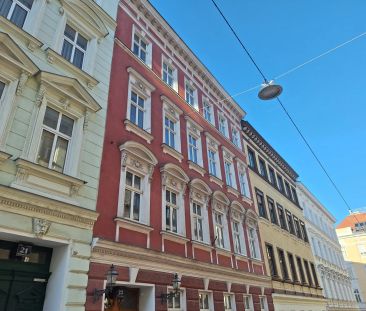 Super Single/Paar-Wohnung Nahe Schubertpark unbefristet - Photo 2