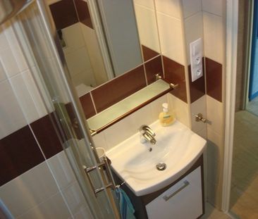 Łódź Łódź-Widzew, al. marsz. Edwarda Śmigłego-Rydza - Zdjęcie 4