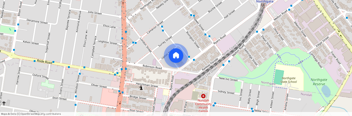 10/17 Thomas Street, Qld 4012, Nundah