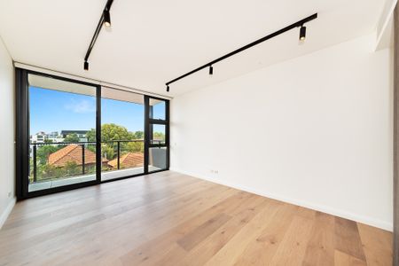 201/31-33 Albany Street, Crows Nest NSW 2065 - Apartment For Rent | Domain - Photo 2