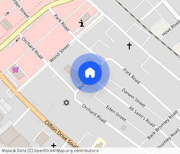 Richmond Road, Lytham St. Annes, Lancashire, FY8 - Photo 1