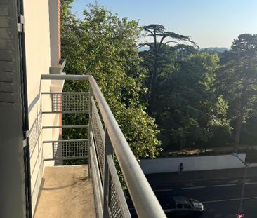 Location Appartement 3 pièces 47m² LYON 5ème - Photo 4