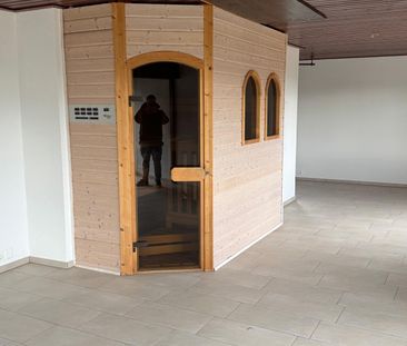 3.5 Zimmer, 120 m², 1. Stock - Foto 6