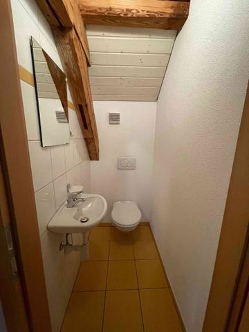 3.5 Zimmer, 112 m², 3. Stock - Foto 2
