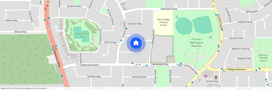 25 Elward Way, WA 6061, Balga