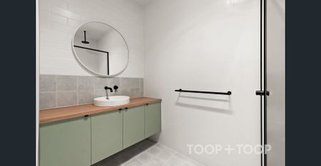 Modern Living Minutes from the CBD - Photo 3