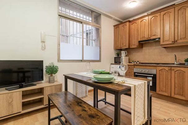 Calle de las Huertas, Madrid, Community of Madrid 28014 - Photo 1