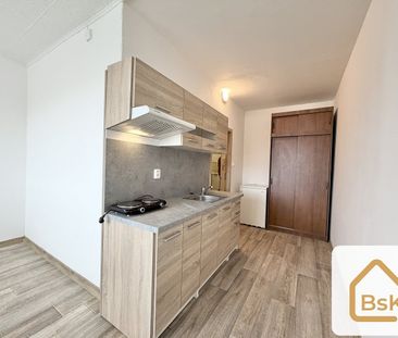 Pronájem bytu 1+kk 29 m² - Photo 3