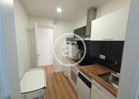 Piso de alquiler en Carrer D'amílcar, El Guinardó - Photo 5