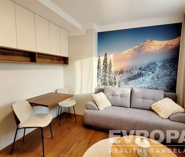 Pronájem horského Apartmánu v Bratrouchově - Photo 1