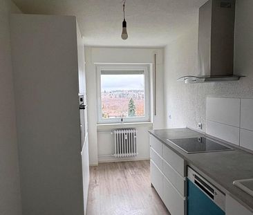 Tailfingen Wohnung - Photo 3