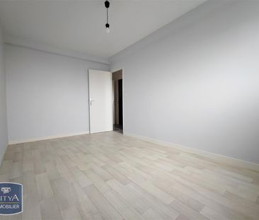 Location Appartement 3 pièces 73m² LIMOGES 87000 - Photo 1