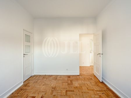 Apartamento T3 em Lisboa - Photo 4