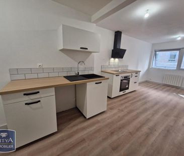 Location Appartement 3 pièces 67m² LE MANS 72000 - Photo 3