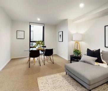 Unit 2/14-20 Roden Street, West Melbourne. - Photo 3