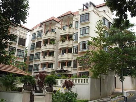 Amaninda (D11), Condominium - For Rent - Photo 5