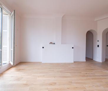 Appartement à louer avenue de Messine, Paris 8ème - Photo 6