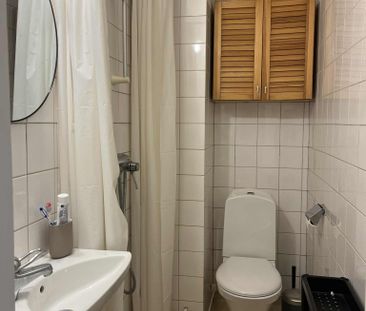 Katarina Bangata, Stockholm - Foto 4