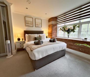 1 bedroom apartment to rent - Photo 5