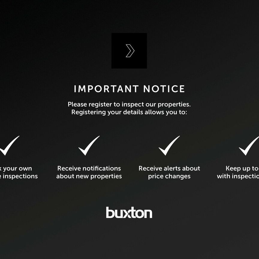 Spacious Top-Floor Apartment in Prime St Kilda East Location - Photo 1