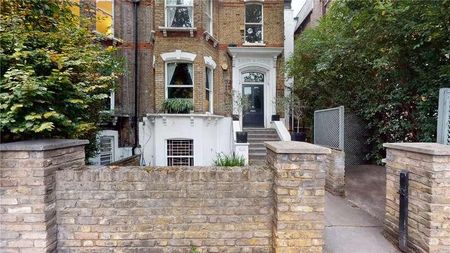 Hillmarton Road, London, N7 - Photo 3