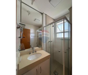 Lindo Apartamento Reformado no Tamboré: 3 Quartos, Mobiliado - Foto 1
