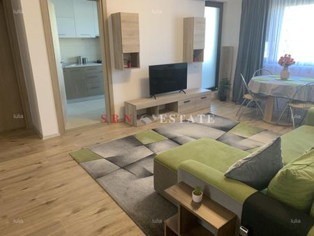 Inchirieri Apartamente 3 camere Bucuresti - Fotografie 2