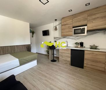 Alquiler Estudio en Urbanización - El Bosque, Villaviciosa De Odón - Photo 4