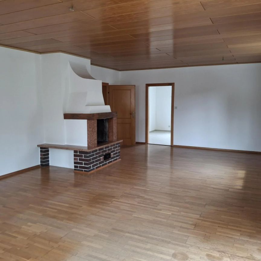 Großzügige 3 Zimmer-Wohnung mit Terrasse in ruhiger Wohnlage in Ried im Innkreis - Photo 1