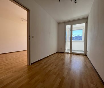 Helle 2-Zimmer-Wohnung mit Loggia in Innsbruck! - Foto 4