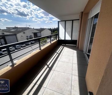 Location Appartement 3 pièces 57m² ARLES 13200 - Photo 3