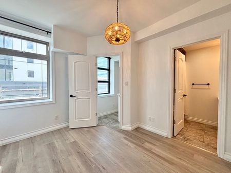 $1,399 / 1 br / 1 ba / 500 sqft 1BR Apartment Unit in St Catharines - Photo 2