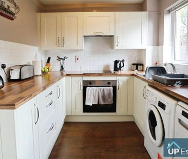 2 bedroom terraced house to rent - Photo 1