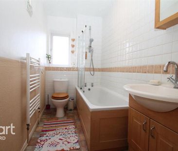 2 bedroom terraced house to rent - Photo 6