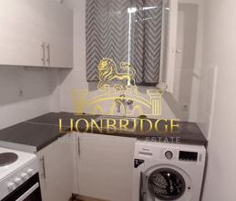 Studio/Γκαρσονιέρα για ενοικίαση - Νέα Σμύρνη - Photo 1