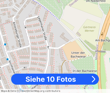 Top! Sanierte/Renovierte 2-Zimmer-Stadtwohnung - Foto 1