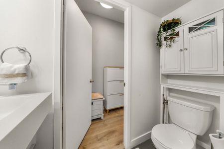 For Lease - 38 Dan Leckie Way Unit# 2008, Toronto, Ontario - Photo 3