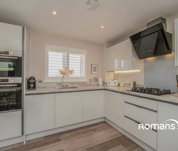 Corn Path, Finchwood Park, Wokingham, RG40 - Photo 3