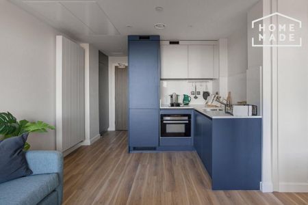 1 bedroom flat to rent - Photo 2
