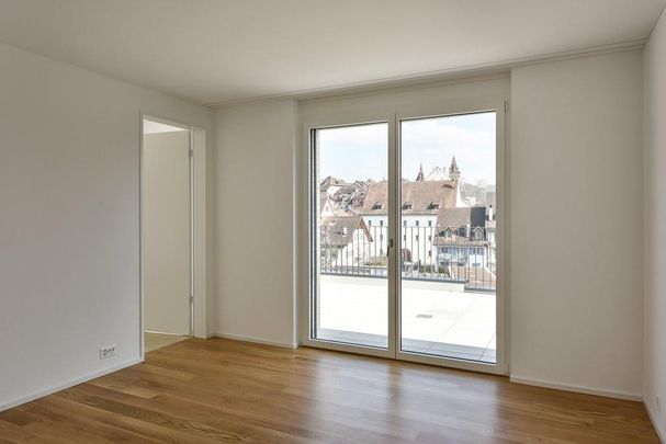 Ruhige Wohnlage mit hoher Lebensqualität - Photo 1