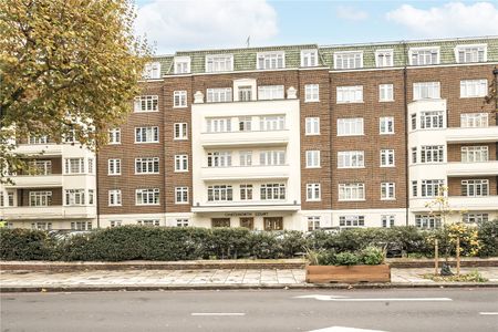 Pembroke Road, South Kensington, W8, London - Photo 3