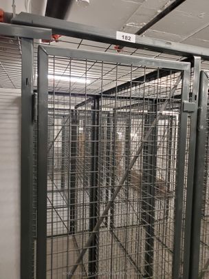 19 Western Battery Road #711 - Photo 1